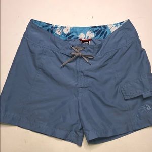The North Face Women’s Swim Board Shorts
